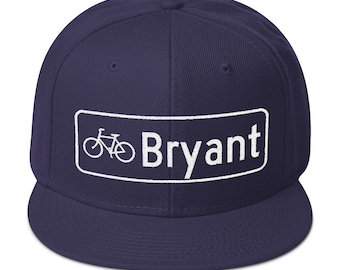 Bryant Avenue Hat