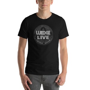Dark Money T-Shirt
