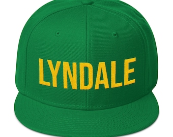 Lyndale Hat