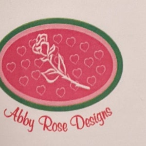 Abby Rose Designs
