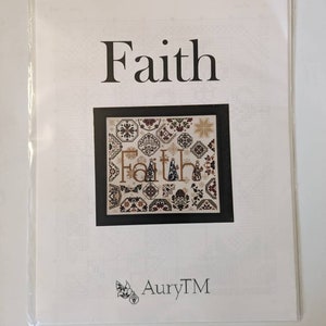 Aury TM | Faith