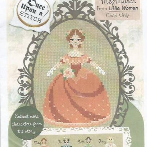25% off Full Collection All 4 Brooke's Books Little Women | Etsy