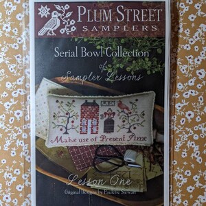 Plum Street Samplers