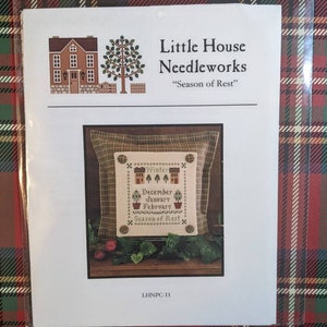 Little House Needleworks