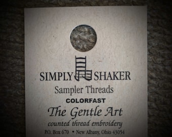 The Gentle Art