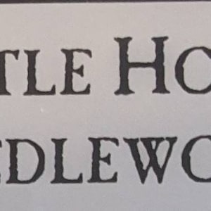 Little House Needleworks