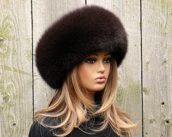 ヴィンテージ ミンク帽子 楽天市場】ミンク 帽子の通販