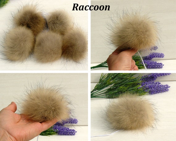 Soft Fluffy Pom Ball Crafts, Craft Diy Soft Pom Poms