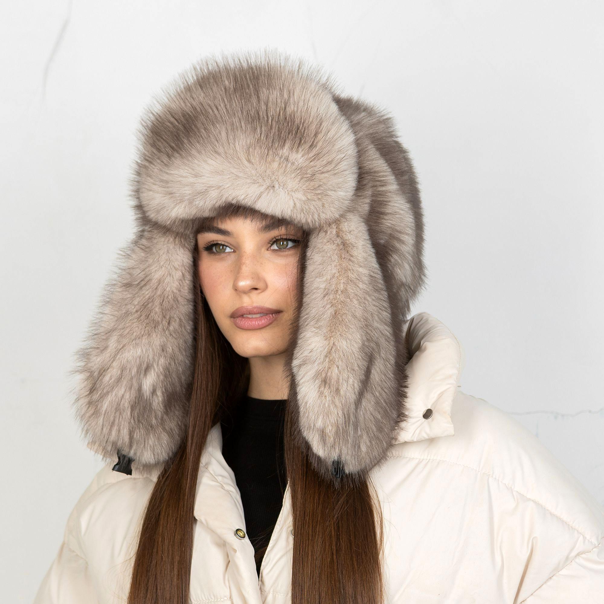 Saga Furs - Etsy