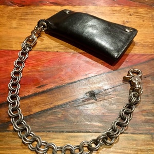 PLAIN JANE wallet chain