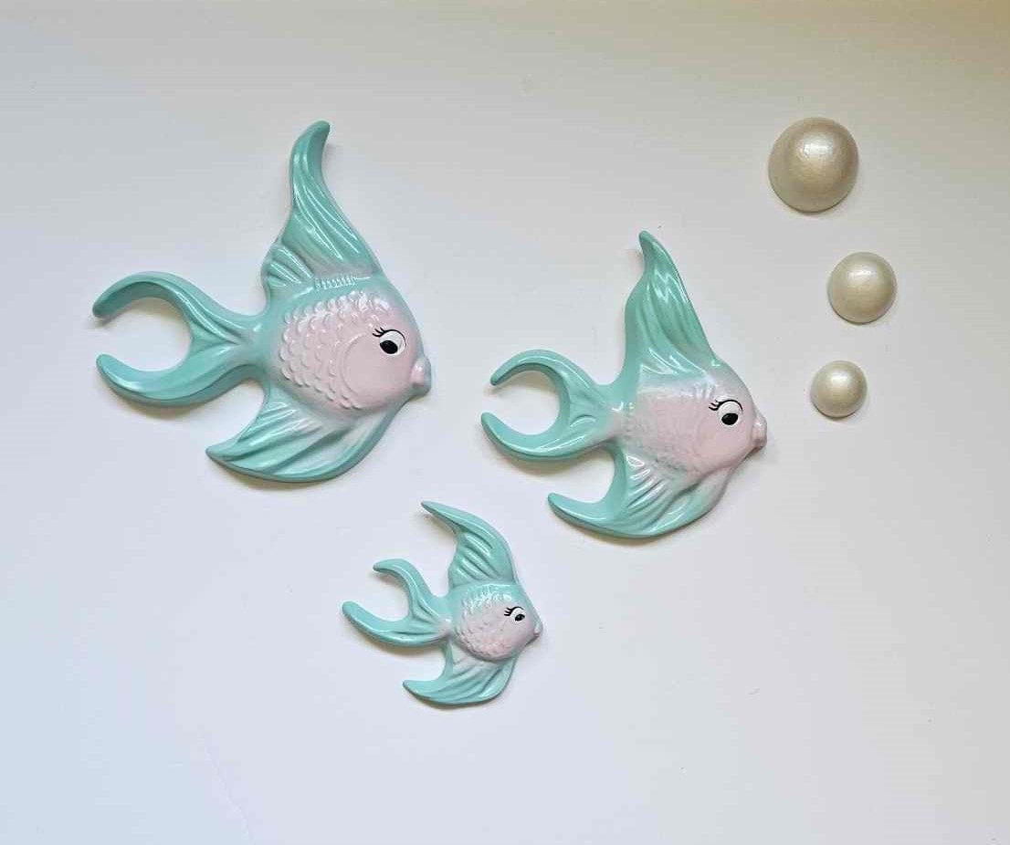 Fish eddys - Etsy 日本