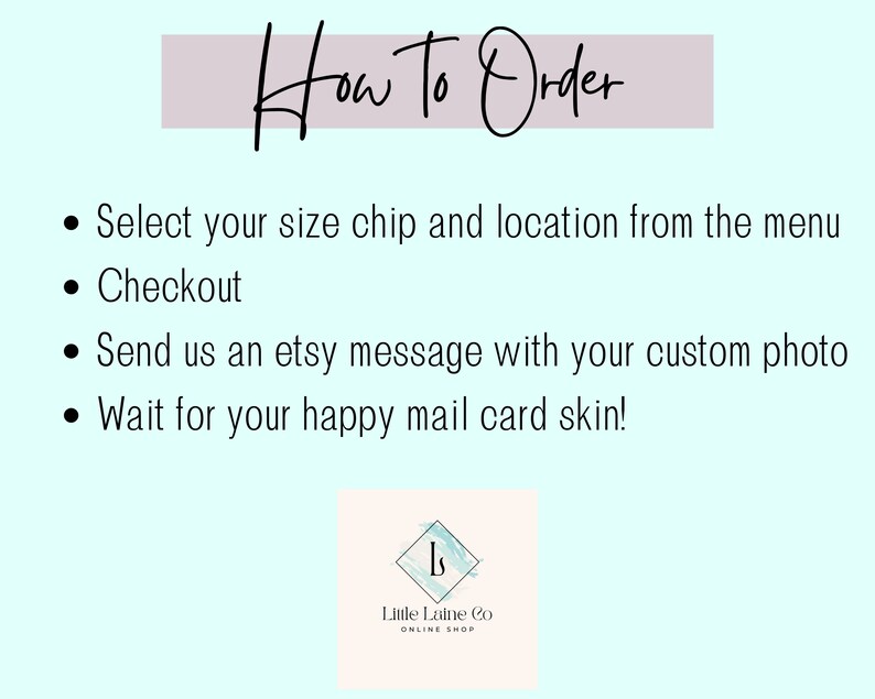 Personalized Credit Card Skin, Custom Debit Card Sticker, Credit Card ...