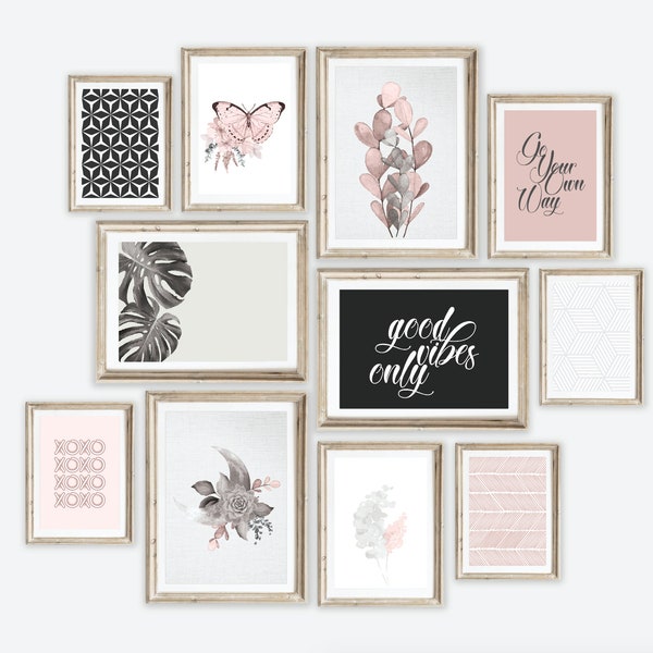 Shop Teen Wall Art Etsy