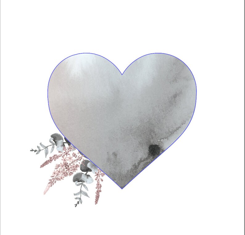 18 Blush Pink Wall Art Set Pink Wall Decor Girl Print Etsy