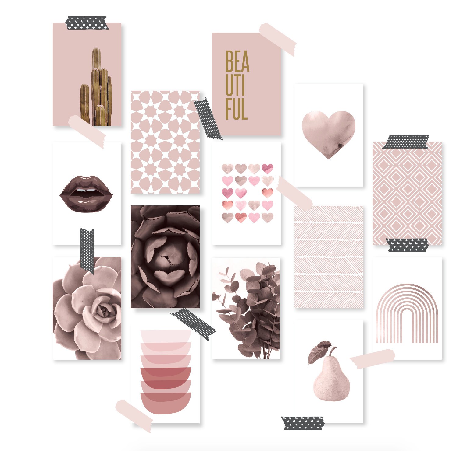 51 College Dorm Wall Art Dorm Print Set College Decor Post Etsy Australia