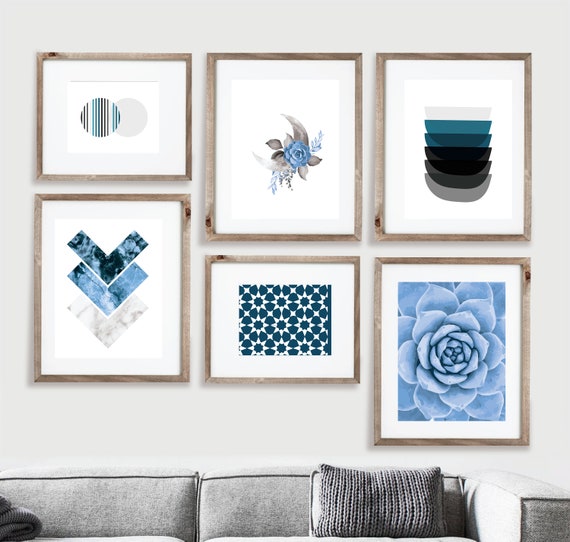 22 Teen Girl Bedroom Art, College Dorm Artwork, Wall Art Collection Prints,  Printable Art for Her, Girl Wall Decor, Set of Prints for Girls 