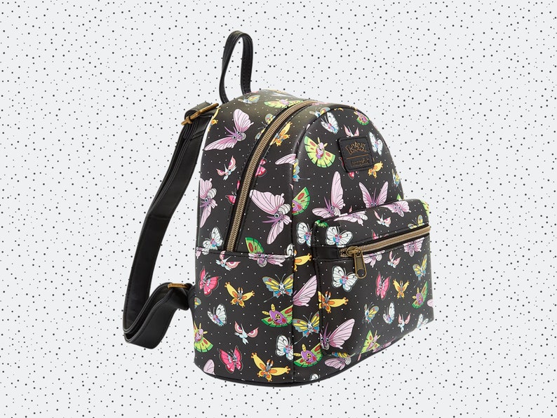 Loungefly The Lion King Characters Backpack