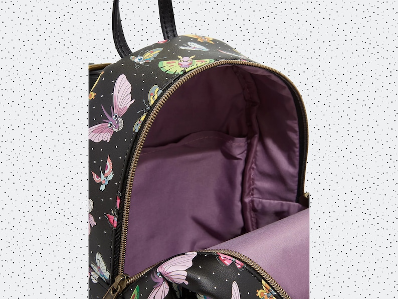 Loungefly The Lion King Characters Backpack - Thumbnail 5
