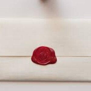 Une lettre de votre personnage d’anime préféré
