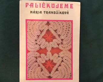 Bobbin Lace Book - Grunde Mit System 59.50 Each by Uta Ulrich
