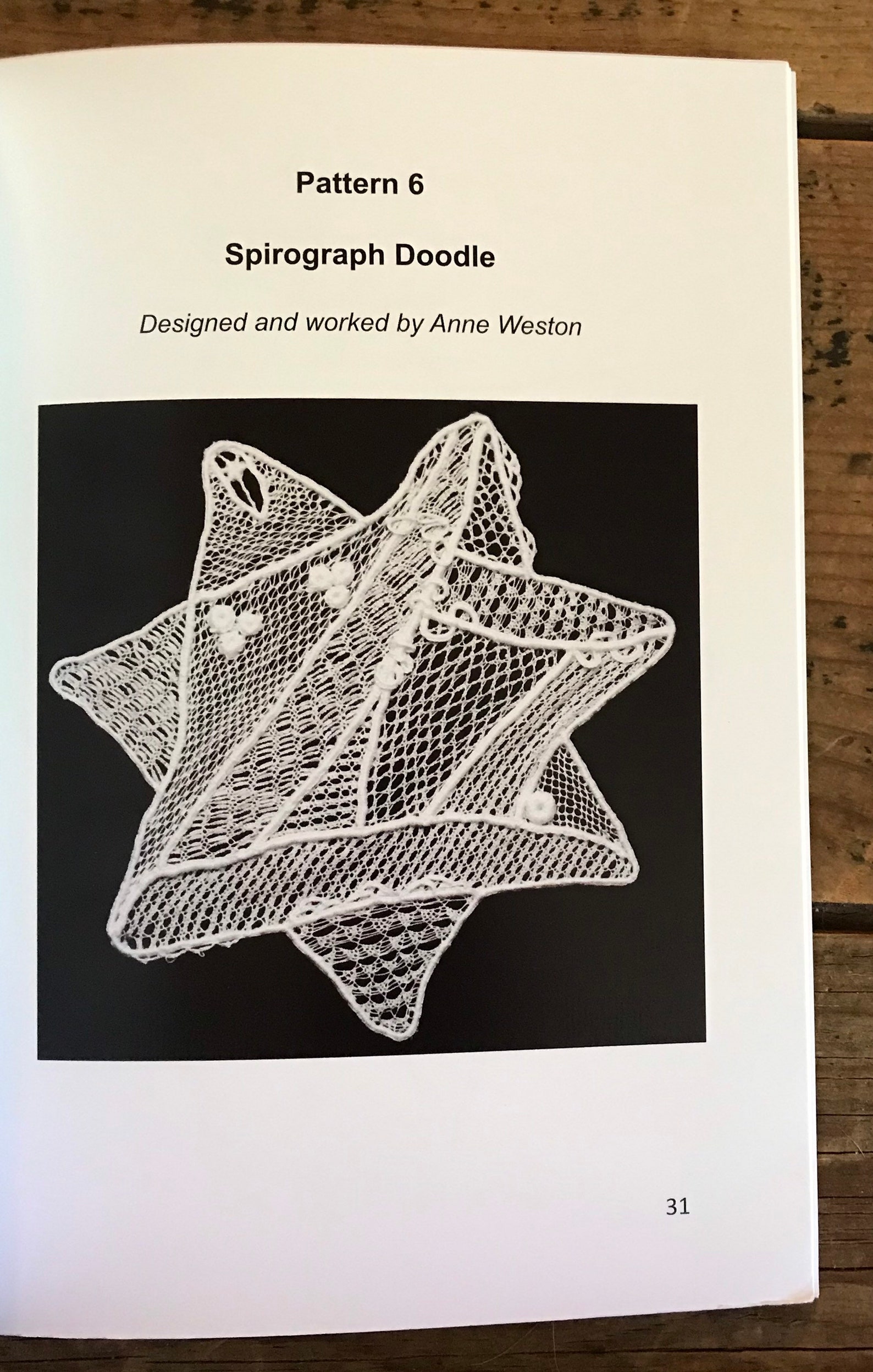 Needle Lace Books Written by the Lace Guild 22.50 Each Etsy