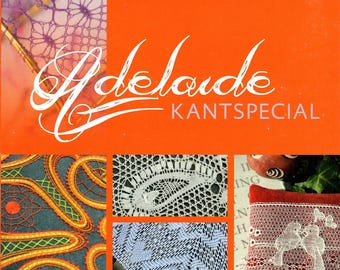 Gründe mit System Uta Ulrich ボビンレース Bobbin Lace Book - Grunde Mit System 59.50 Each by Uta Ulrich