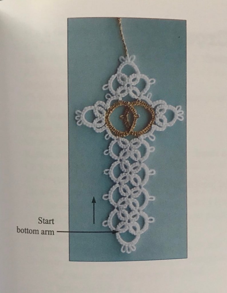 Needle & Shuttle Tatting Books 12.50 14.00 Ea A Host of Etsy