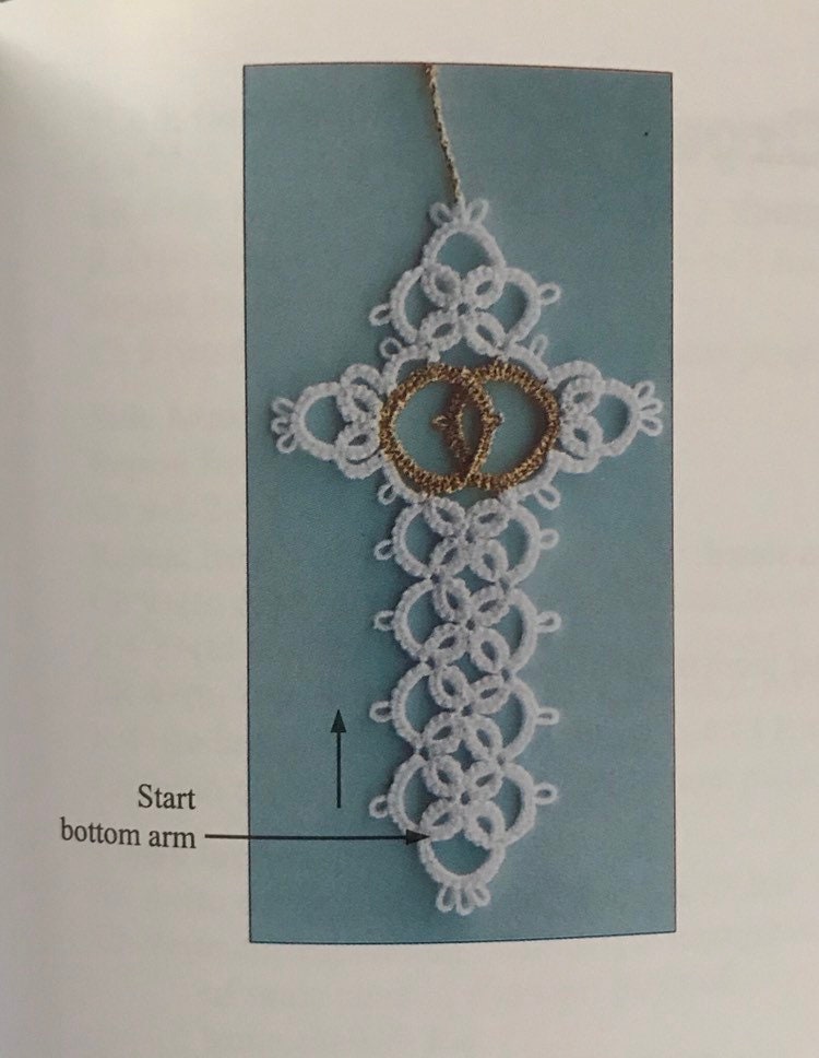 Needle & Shuttle Tatting Books 12.50 14.00 Ea A Host of Etsy