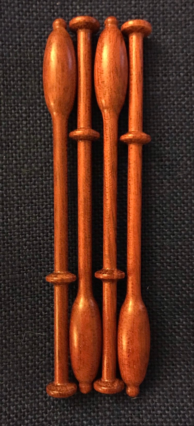 Binche Bobbin Lace Bobbins in Regular 12.50 per Dozen and Etsy