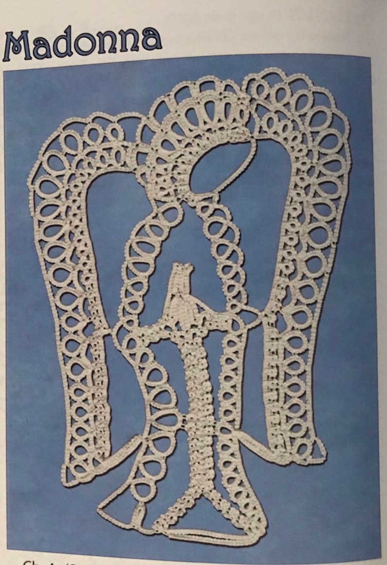 Needle & Shuttle Tatting Books 12.50 14.00 Ea A Host of Etsy