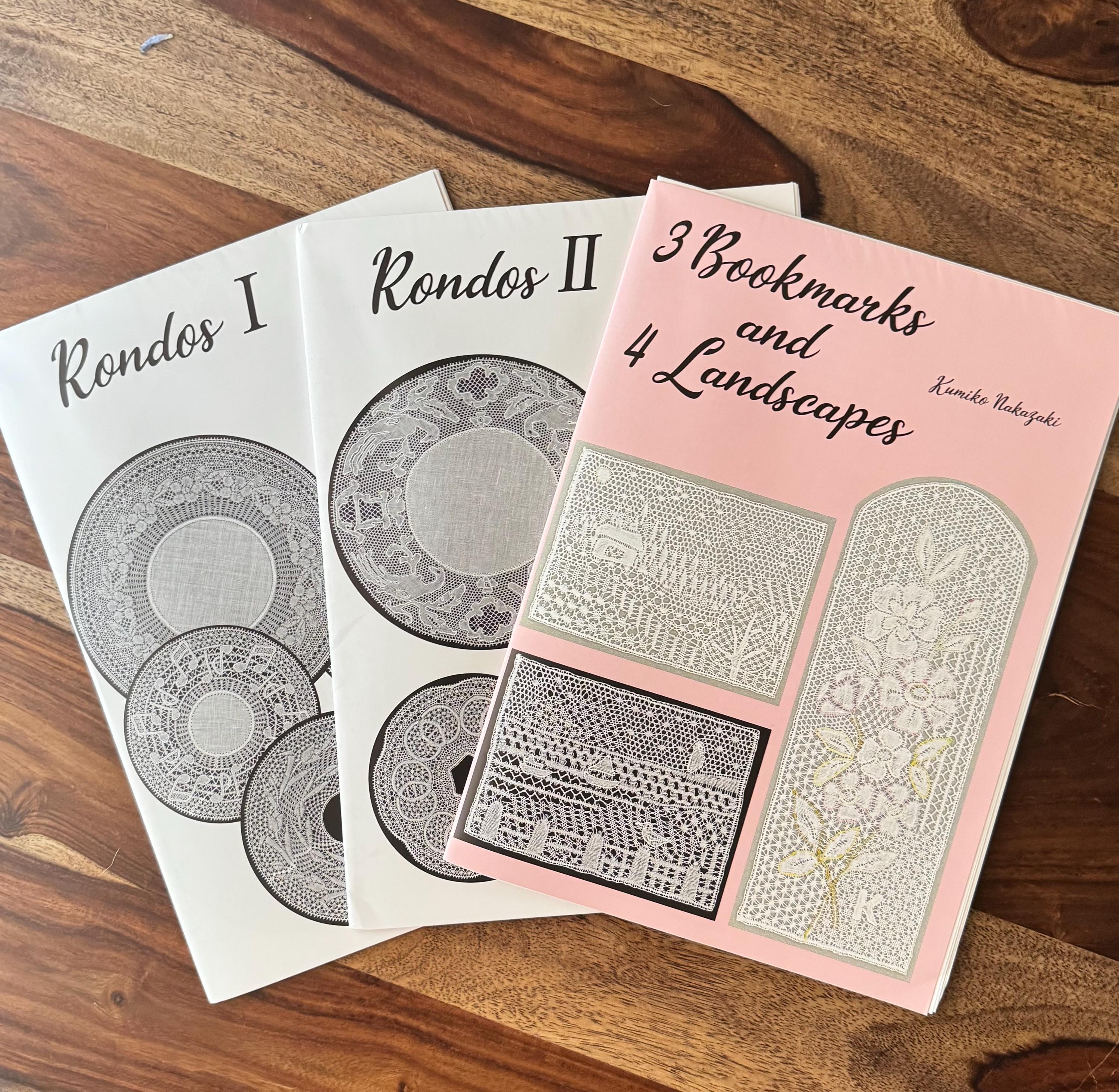 Binche Patterns - Etsy