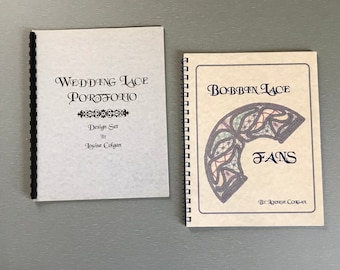 Bobbin Lace Book - Grunde Mit System 59.50 Each by Uta Ulrich