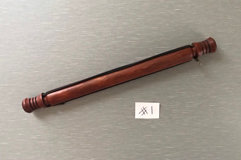 Bobbin Lace Tools 11.5016.50 Ea Hand Turned Lace Roll up Etsy