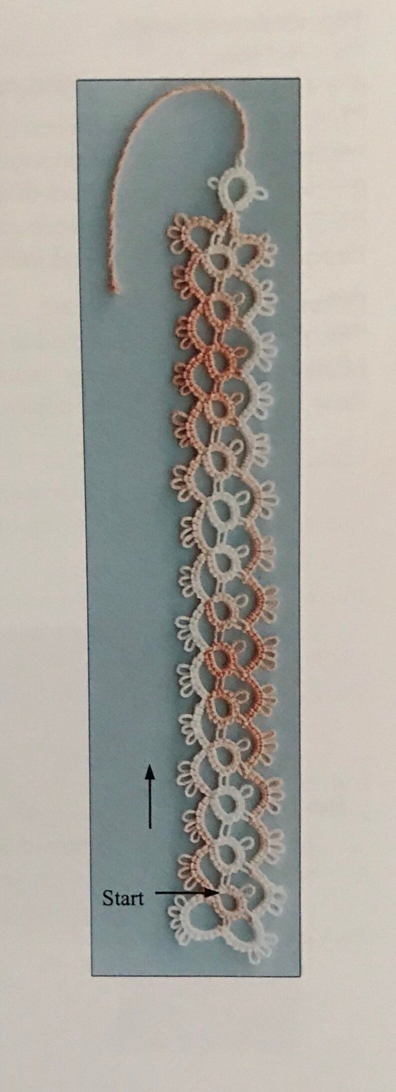 Needle & Shuttle Tatting Books 12.50 14.00 Ea A Host of Etsy