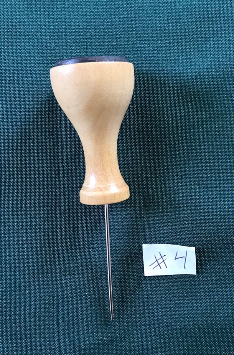 Bobbin Lace Tools 10.0011.50/ea Bobbin Holder Coasters to Etsy