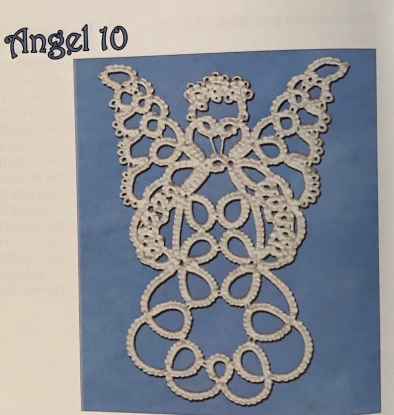 Needle & Shuttle Tatting Books 12.50 14.00 Ea A Host of Etsy