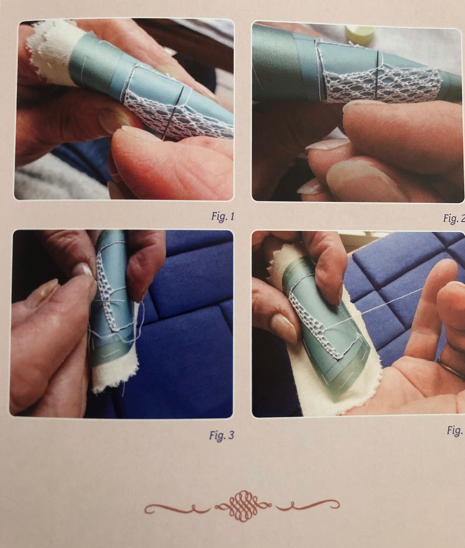 Needle Lace Book 27.50 New Practical Guide to Needle Lace by Etsy