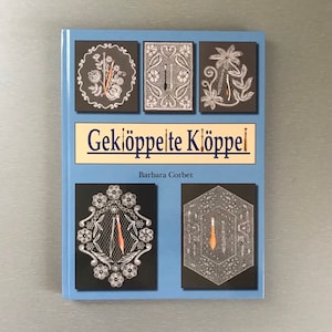 Deruta Sfilato Due Idee Needle Lace Book 30.00 by Maria Elide Melani Wonderful needlelace book written in Italian Schemi Ricami