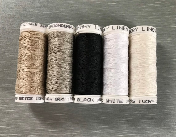 Londonderry Linen Thread