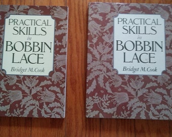 Bobbin Lace Book - Grunde Mit System 59.50 Each by Uta Ulrich