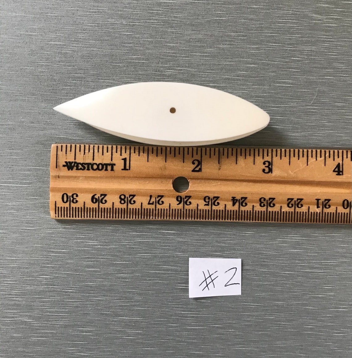 Tatting Shuttles In 3 Styles 15.50 26.50 each Metal Etsy