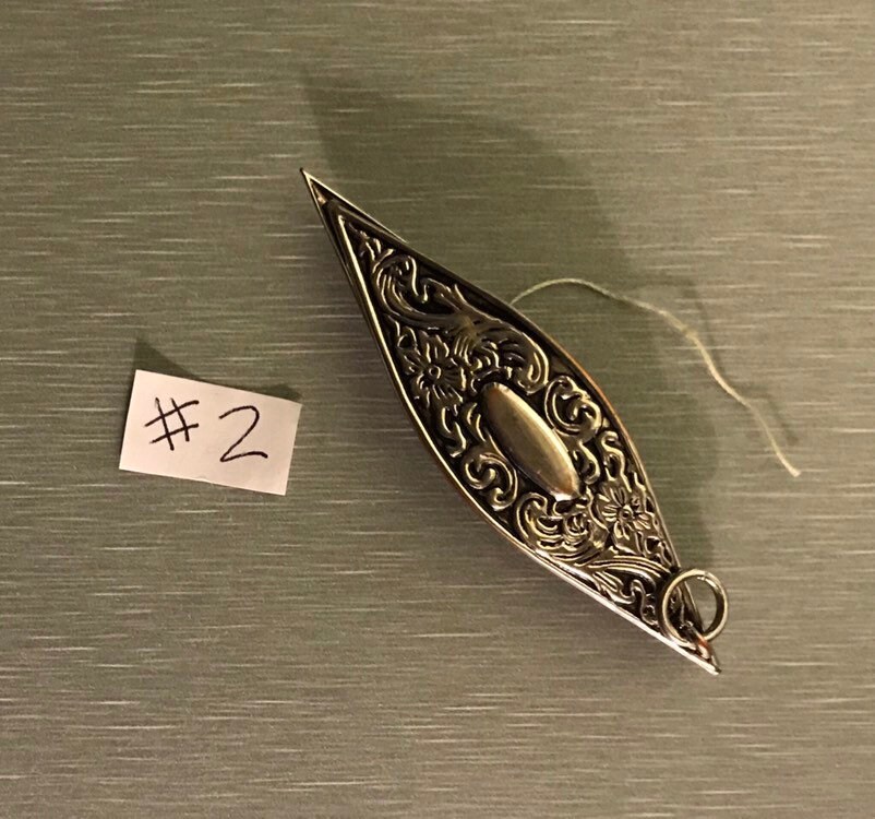 Tatting Shuttles Used Celtic Shuttles 9.50 and New Celtic Etsy