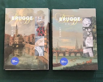 Bobbin Lace Book - Grunde Mit System 59.50 Each by Uta Ulrich