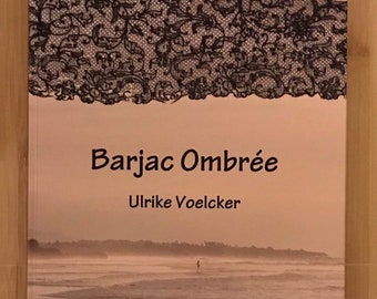 ボビンレース教本Barjac Ombree. 著者Ulrike Voelcker ボビンレース教本Barjac Ombree. 著者Ulrike Voelcker Barjac