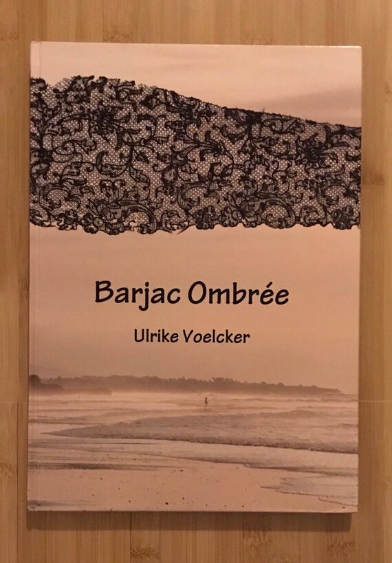 い出のひと時に、とびきりのおしゃれを！ 著者Ulrike Ombree