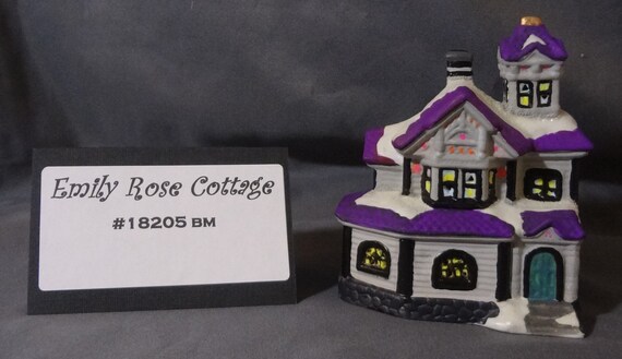 Emily Rose Cottage Etsy