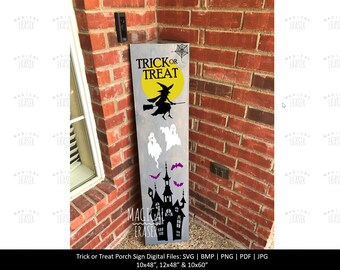 Download Vertical Halloween Etsy