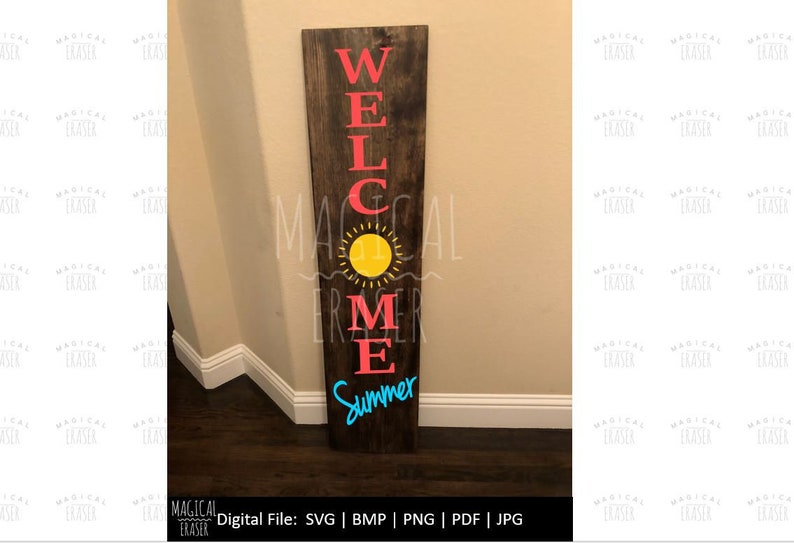 Free Free Welcome Summer Svg 334 SVG PNG EPS DXF File