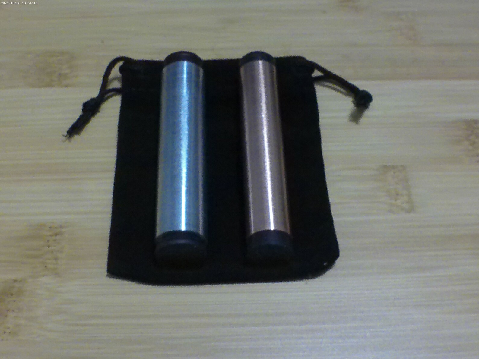 Mini Pharaoh Rods Copper/zinc Quartz Filled or DIY Empty Etsy