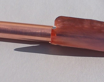 Pure Copper Trowel